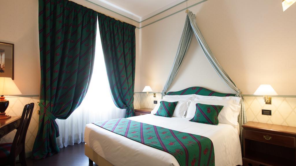 טורינו Hotel Victoria & Iside Spa מראה חיצוני תמונה